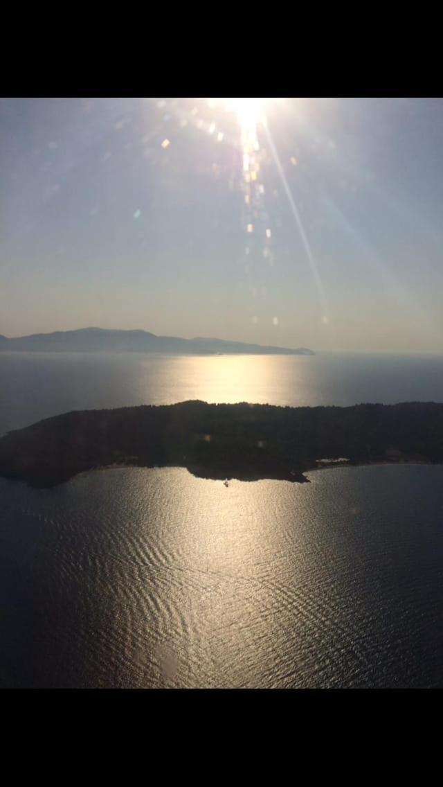 Villa ซาบาอูเดีย ภายนอก รูปภาพ