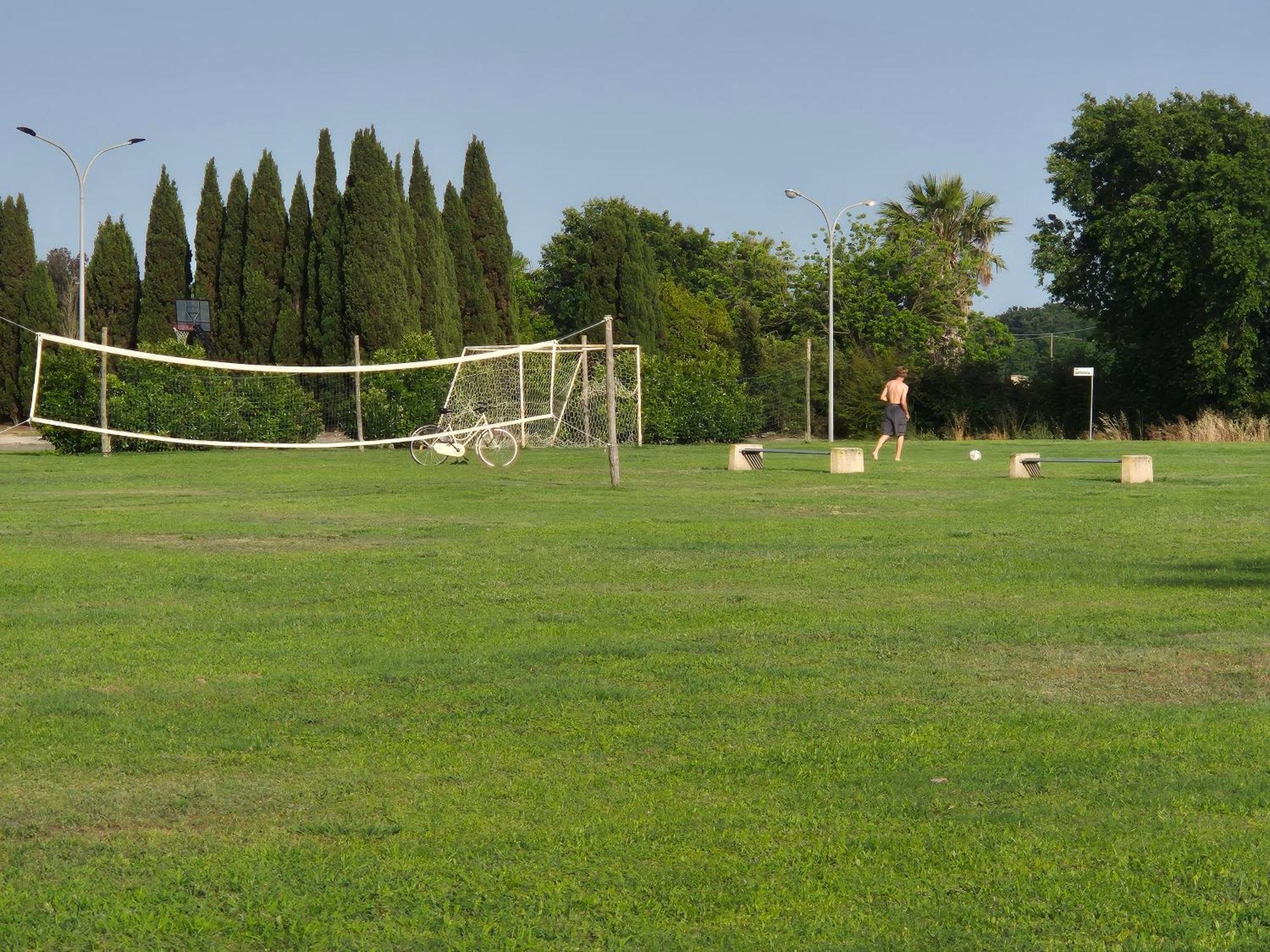 Villa ซาบาอูเดีย ภายนอก รูปภาพ